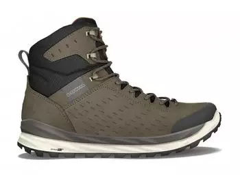 Lowa Men's Malta GTX Mid