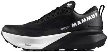 Mammut Aenergy Trail Endurance Ultra Low GTX schwarz/wei&szlig; (Herren) (3090-00130-0047)