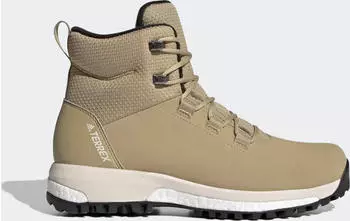 adidas Terrex Pathmaker CW beige tone/core black/wonder white (Damen) (FZ3007)