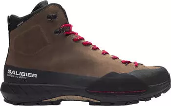 Galibier Super Varappe Mid braun (Herren) (SH310112)