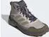 adidas Terrex Eastrail 3 Mid Climaproof beige/blanch cargo/olive strata (Herren) (JR8386)