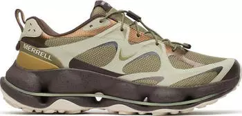 Merrell SpeedArc Matis Leather Waterproof