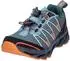 CMP Altak Waterproof artic/flame (Junior) (30Q9674K-61MN)