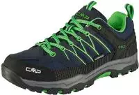 CMP "KIDS RIGEL LOW WP TREKKING SHOES" wasserdicht Kinder