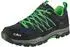 CMP Rigel Low WP black blue/gecko (Junior) (3Q54554J-51AK)