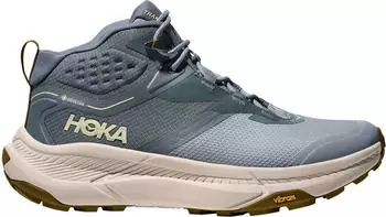 Hoka Transport Hike Gore-Tex slate blue/stucco (Herren) (1172912-STBLS)