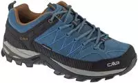 CMP 3Q13247, CMP Herren Trekkinghalbschuhe Herren Trekkingschuhe Rigel Low Grau...