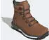 adidas Terrex Pathmaker CW brown/carbon (Damen) (G26444)