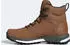 adidas Terrex Pathmaker CW brown/carbon (Damen) (G26444)