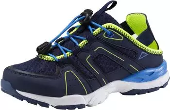 McKinley Ohio dark blue/yellow/blue (Junior) (262100-902)