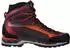 La Sportiva Trango Tech GTX carbon/cherry tomato (Damen) (21H900322)