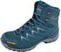 Lowa Innox Pro GTX Mid petrol/arctic (Damen) (321703-7400)
