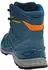 Lowa Innox Pro GTX Mid petrol/arctic (Damen) (321703-7400)