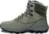 Jack Wolfskin Everquest Texapore High dusty olive (Herren) (4053621-4550)