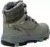 Jack Wolfskin Everquest Texapore High dusty olive (Herren) (4053621-4550)