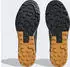 adidas Terrex Skychaser Tech Mid GTX semi flash aqua/core black/preloved yellow (IE6890)