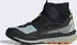 adidas Terrex Skychaser Tech Mid GTX semi flash aqua/core black/preloved yellow (IE6890)
