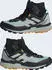 adidas Terrex Skychaser Tech Mid GTX semi flash aqua/core black/preloved yellow (IE6890)