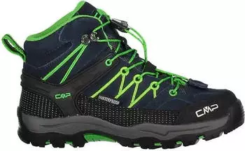 CMP Kids Rigel Mid WP (3Q12944)