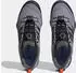 adidas Terrex Swift R2 GTX silver violet/core black/blue fusion (Herren) (HR1354)