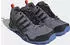 adidas Terrex Swift R2 GTX silver violet/core black/blue fusion (Herren) (HR1354)