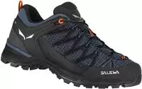 Salewa 00-0000061363-8769-8, Salewa MS MTN Trainer Lite java blue/black (8769) 8