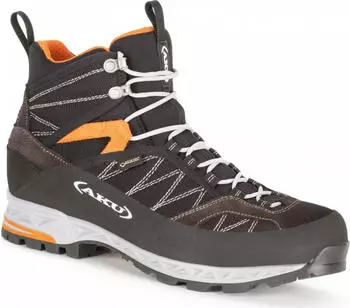 Aku Tengu Lite GTX schwarz/orange (975-108)