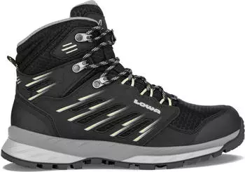 Lowa Trek Evo GTX Mid Women