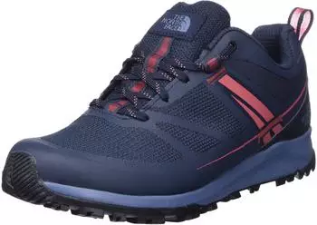 The North Face Litewave Futurelight urban navy/dusty cedar (Damen) (NF0A4PFH-ZQ2)