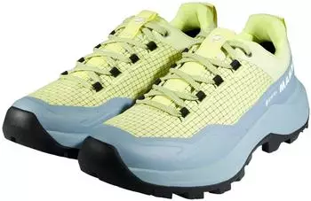 Mammut Sertig III Low GTX (Damen)