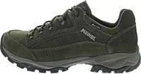 Meindl 2966_035, Meindl Atlanta GTX Herren Trekkingschuhe, gr&uuml;n, Gr. 44 &frac12; male