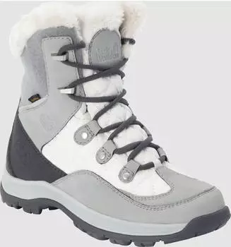 Jack Wolfskin Cold Bay Texapore Mid (Damen)