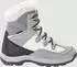 Jack Wolfskin Cold Bay Texapore Mid weiß/silber (Damen) (4041431-5083)