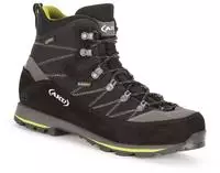 AKU 977-110-11, AKU Wanderschuhe Trekker Lite III GTX (Tagestouren, robust,...