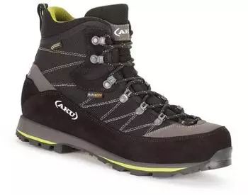 Aku Trekker Lite II GTX schwarz/gr&uuml;n
