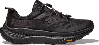 Hoka Transport Gore-Tex schwarz (Herren) (1133957-BLCKB)
