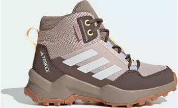 Adidas Terrex AX4R Mid Rain.Rdy Hiking Kids