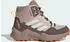 Adidas Terrex AX4R Mid Rain.Rdy Hiking Kids