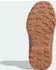 adidas Terrex AX4R Mid Rain.RDY blush pink/off white/ice tangerine (Junior) (JR6634)