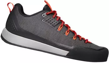 Black Diamond Technician anthracite/octane (Herren) (BD580003-9131)