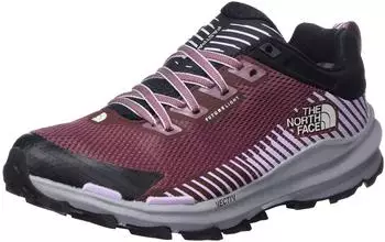 The North Face Vectiv Fastpack Futurelight wild ginger/lavender fog (Damen) (5JCZ-8H6)