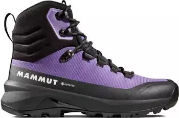 Mammut Ducan III High GTX (Damen)