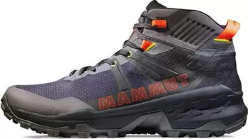 Mammut Sertig II Mid GTX