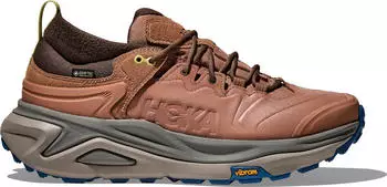 Hoka Kaha 3 Low Gore-Tex maple/gravel (Herren) (1162532-MRV)