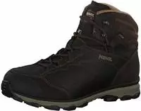 Meindl Lech GTX Mahagoni (42.5) braun