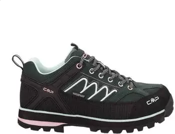 CMP Moon Low Wp Hiking Shoes Women (31Q4786)