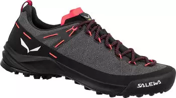 Salewa Wildfire Canvas onyx/black (Damen) (00-0000061407-0876)
