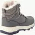 Jack Wolfskin Everquest Texapore High tarmac grey (Damen) (4053591-6132)