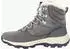 Jack Wolfskin Everquest Texapore High tarmac grey (Damen) (4053591-6132)
