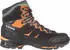 Lowa Camino GTX schwarz/orange (Herren)